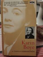 Karin Boye