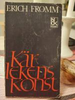 K&auml;rlekens konst