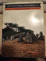 Den svenska historien del 1