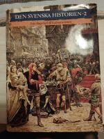 Den svenska historien del 2