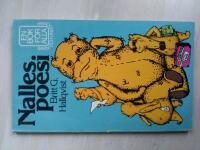 Nalles poesi : vers f&ouml;r stora och sm&aring;