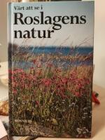 Värt att se i Roslagens natur