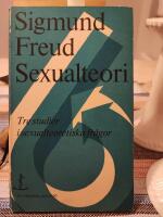 Sexualteori