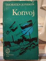 Konvoj