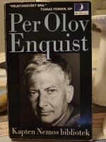 Kapten Nemos bibliotek : roman