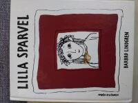 Lilla Sparvel