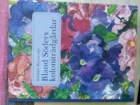 Bland S&ouml;ders kolonitr&auml;dg&aring;rdar