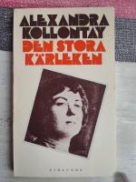 Den stora k&auml;rleken