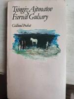 Farv&auml;l Gulsary : roman