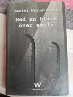 Med en blick &ouml;ver axeln