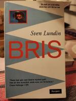 Bris : en bok om små båtar, stora hav och fjärran öar