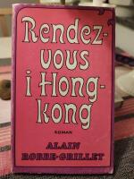 Rendez-vous i Hongkong
