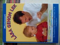 Montessori-L&auml;ra gen.lek