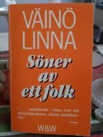 S&ouml;ner av ett folk