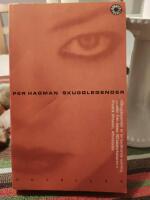 Skugglegender : noveller