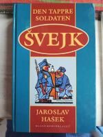 Den tappre soldaten Svejks &auml;ventyr