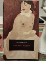 Dj&auml;vulen i kroppen