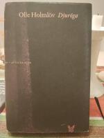 Djur&ouml;ga : en ess&auml; om att se, och bli sedd av, vilda djur