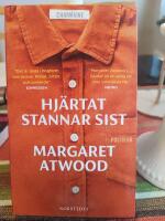 Hj&auml;rtat stannar sist