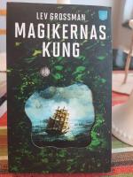 Magikernas kung