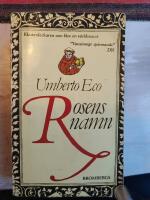 Rosens namn