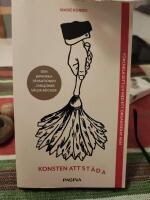 Konsten att st&auml;da : f&ouml;r&auml;ndra ditt liv med ett organiserat hem