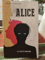 Alice : fem noveller