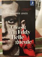 G&ouml;ra sig kvitt Eddy Bellegueule