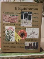 Tr&auml;dg&aring;rdsresan