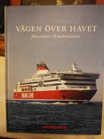 V&auml;gen &ouml;ver havet