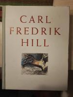 Carl Fredrik Hill