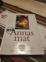 Nya Annas Mat