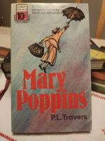 Mary Poppins