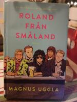 Roland fr&aring;n Sm&aring;land