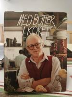 Med Butler i k&ouml;ket