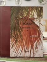 Boken - Platsens g&aring;rdag nu Del III