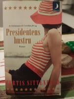 Presidentens hustru