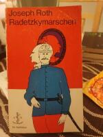 Radetzkymarschen 