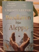 Biodlaren fr&aring;n Aleppo