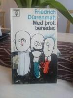 Med brott ben&aring;dad