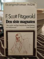 Den siste magnaten