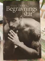 Begravningsst&aring;t