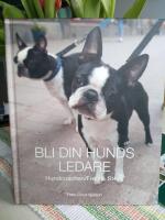 Bli din hunds ledare