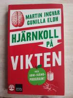 Hj&auml;rnkoll p&aring; vikten