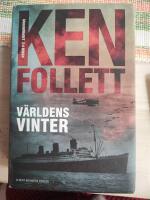 V&auml;rldens vinter