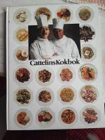 Cattelins kokbok