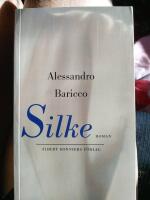 Silke : roman