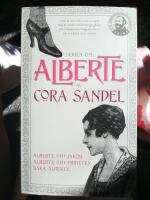Serien om Alberte
