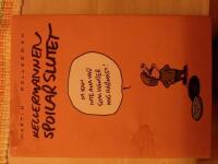 Kellermannen spoilar slutet