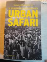 Urban safari : 12 storst&auml;der